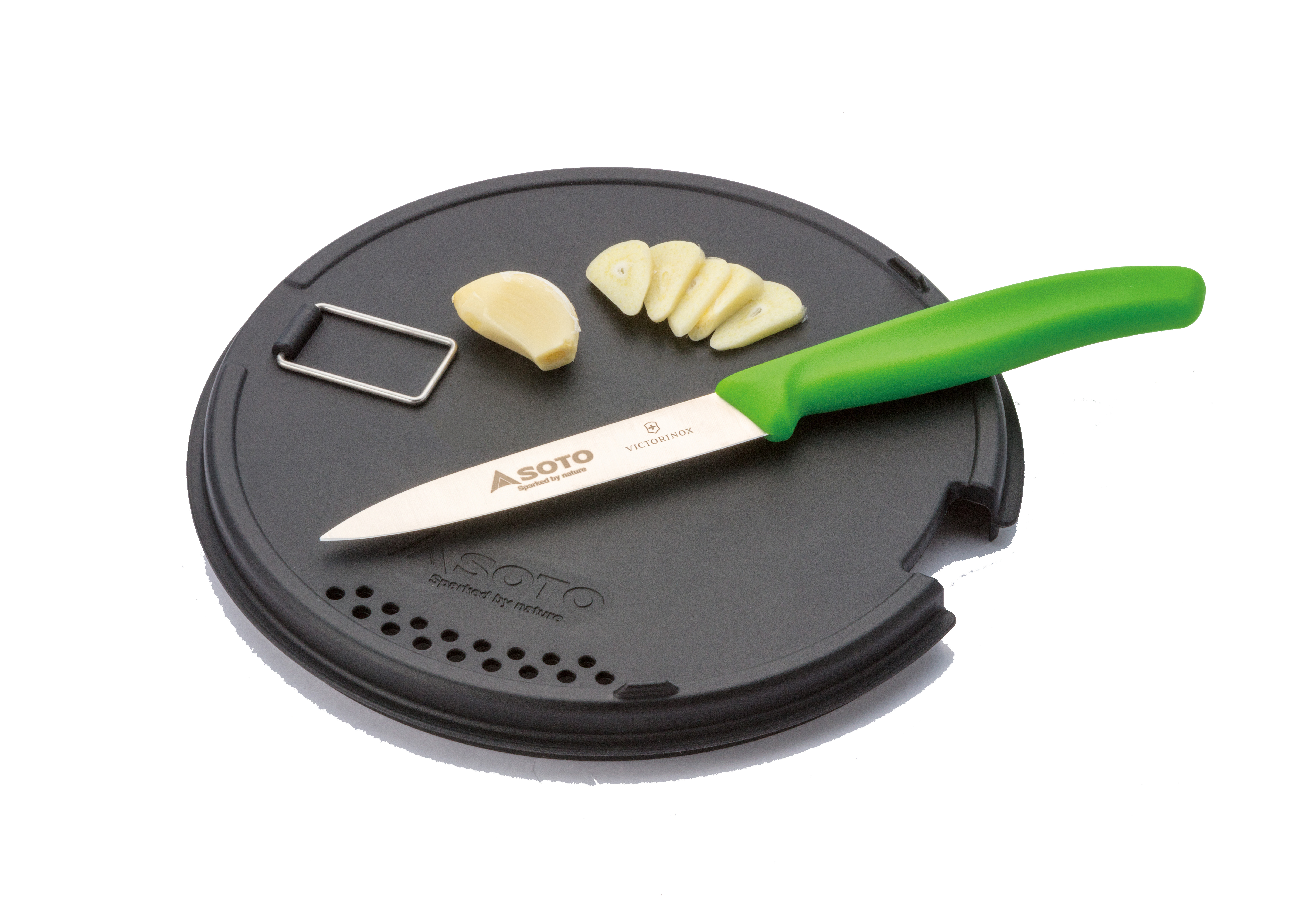 Navigator Cook Set