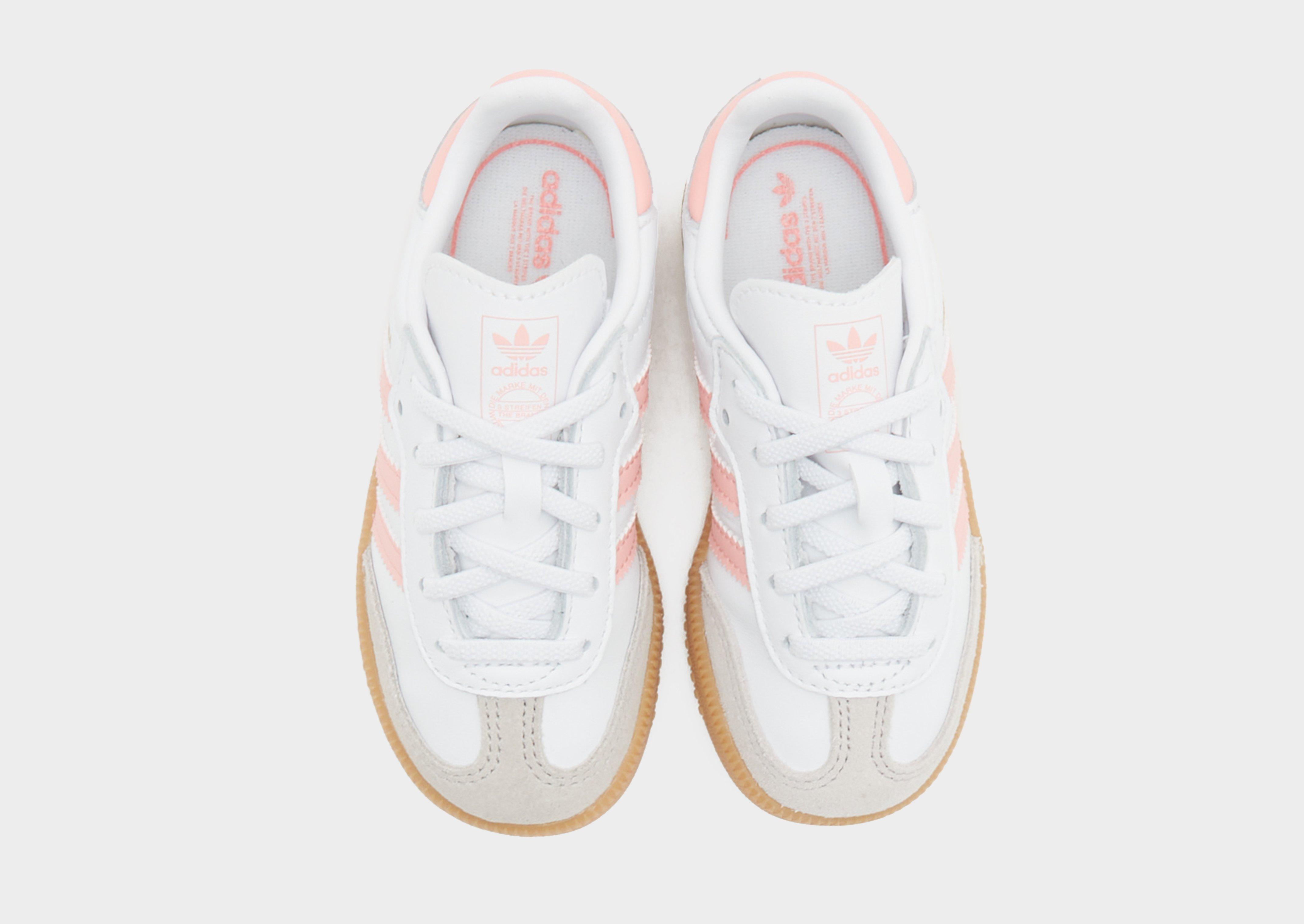 adidas Originals Chaussure Samba OG Enfants