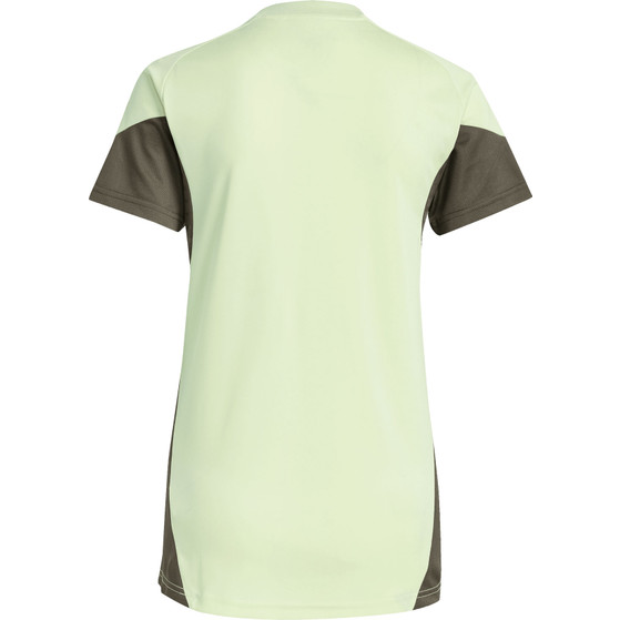 adidas Real Madrid Training Shirt Dames 2025/2026