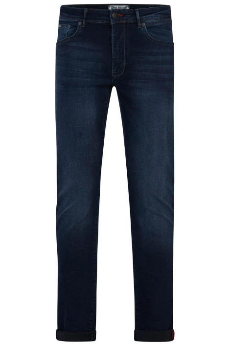 Petrol Industries blauwe heren jeans