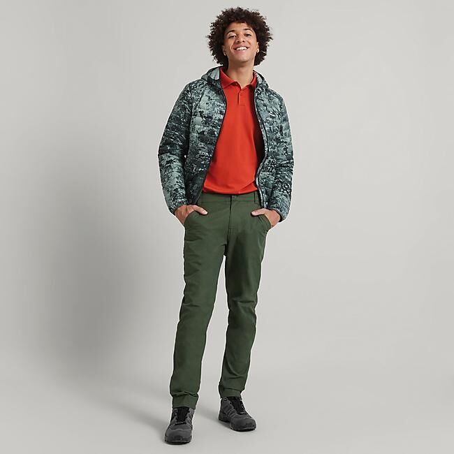 KATHMANDU - VANDER MNS PANTS