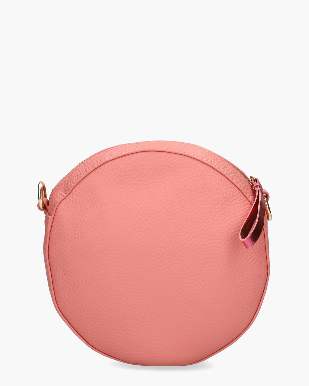 DWRS Label Napoli Roze Tas
