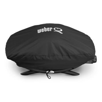 Weber luxe beschermhoes voor Q2000 serie