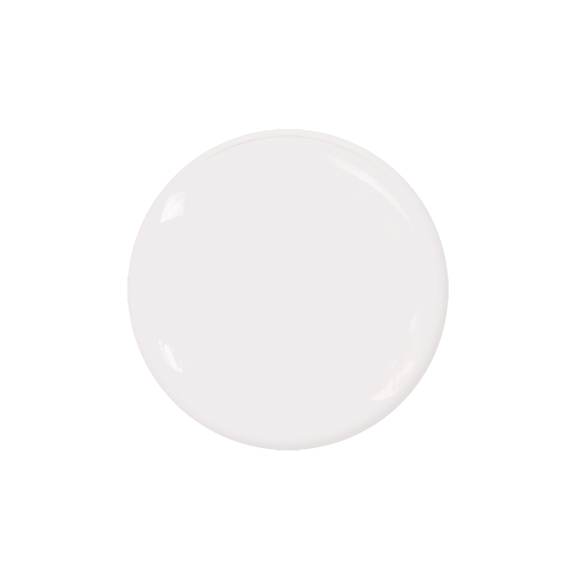 Le Mini Macaron  Single Gel neglelak - Chantilly