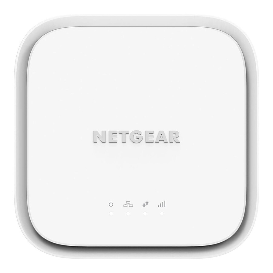 Netgear LM1200 - Modem routeur 4G LTE