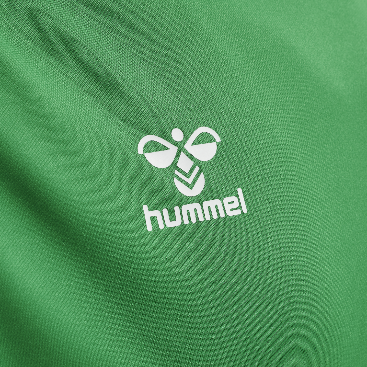 hmlCORE XK CORE POLY T-SHIRT S/S