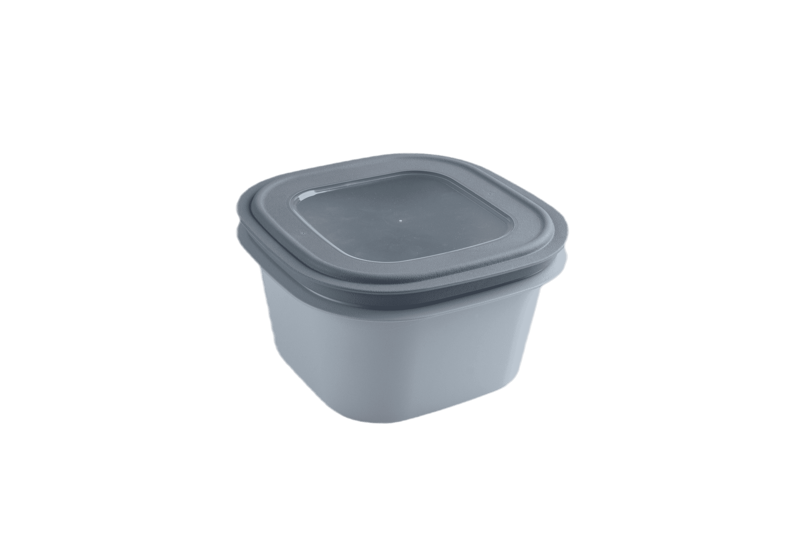 SIGMA HOME VERSHOUDDOOS 1,8L LICHTGRIJS/DONKERGR.