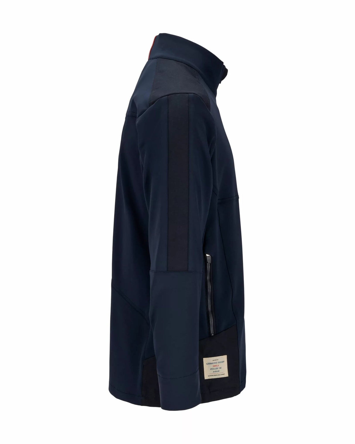 Amundsen<br>5Mila Jacket Mens