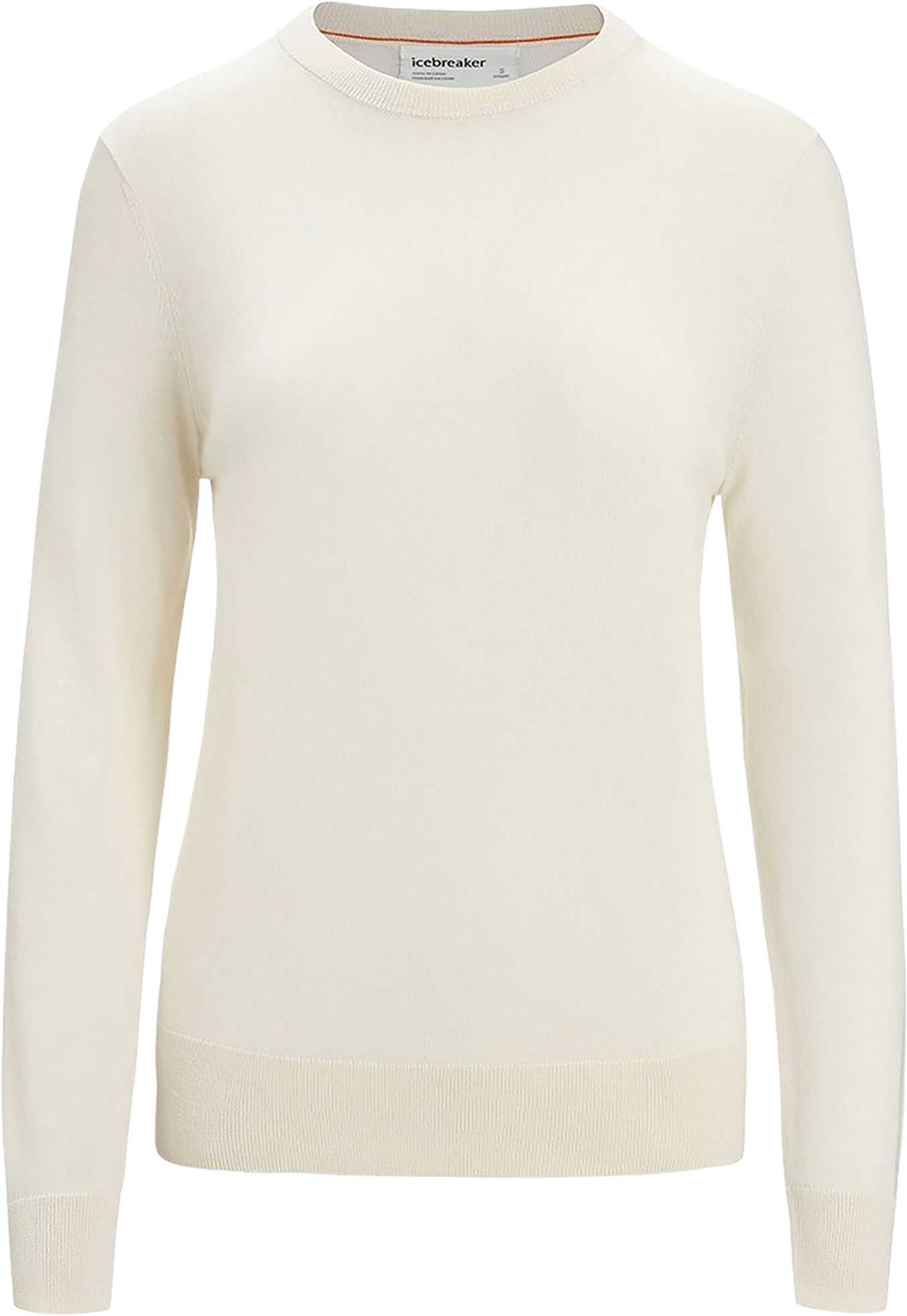 Wilcox LS Sweater W