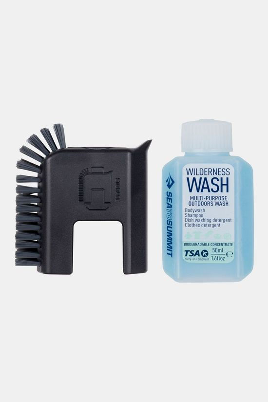 Sea To Summit Sea To Summit Kitchen Clean-Up Kit Schoonmaakset