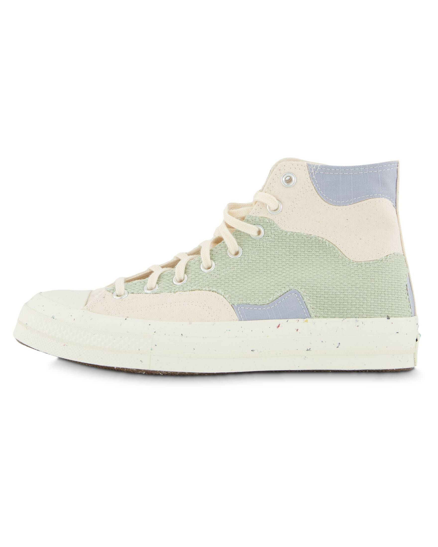 Converse| Herren Sneaker CHUCK 70 CRAFT MIX