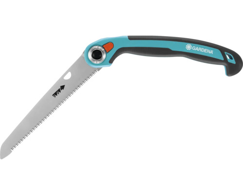 GARDENA 200 P opvouwbare snoeizaag/tuinzaag