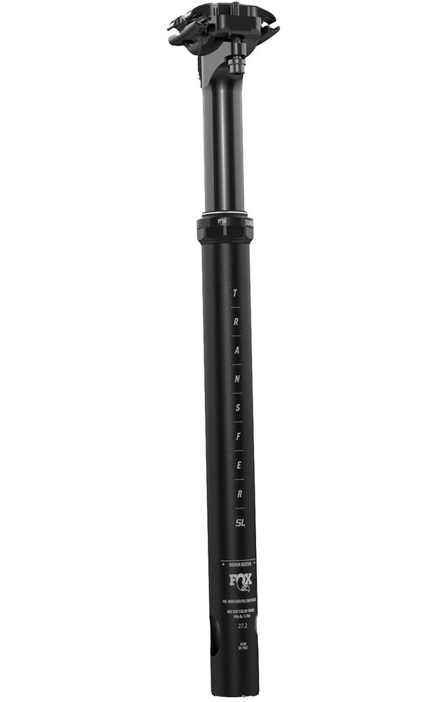Fox Racing Shox Transfer SL Performance Elite 31,6 Internal Vario-Sattelstütze kaufen | Bike-Discount