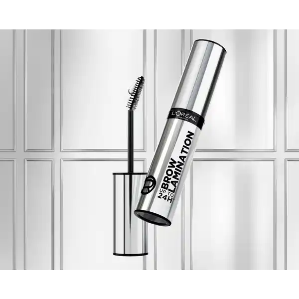 Brow Lamination