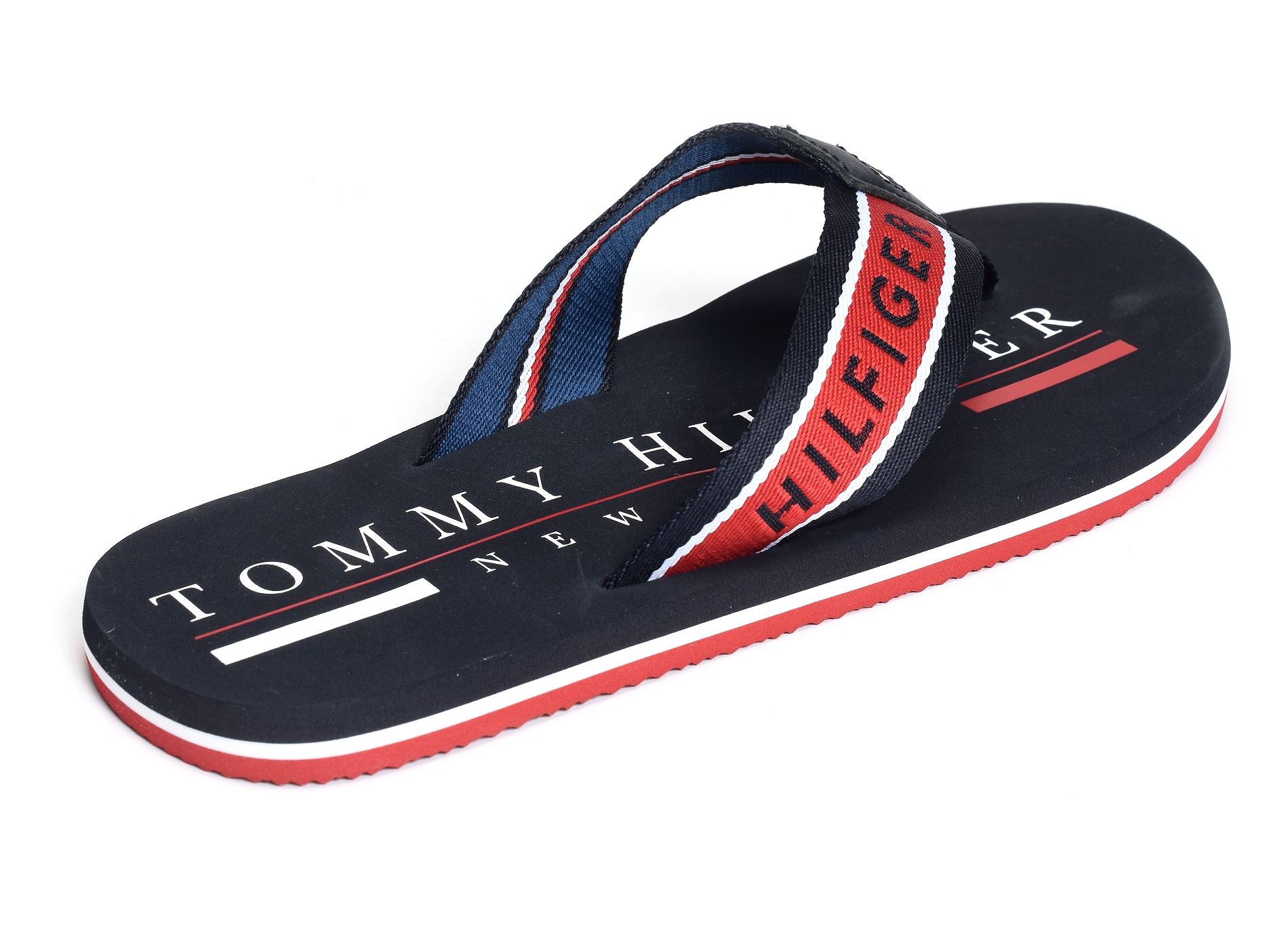 Hilfiger maritime beach sandal 3978 marine