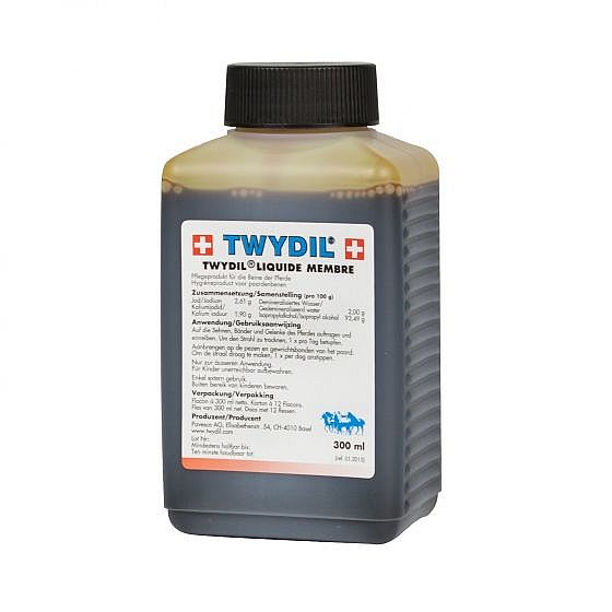 Twydil Liquid Membre Beenverf Paard 300 ml | 11045