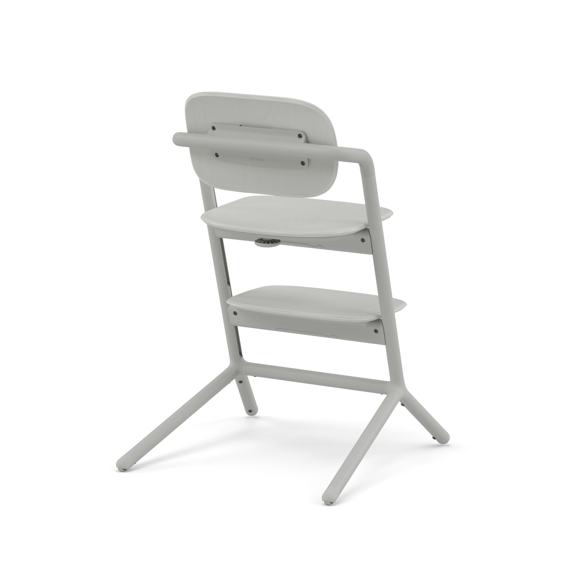 Lemo 3-in-1 Suede Grey