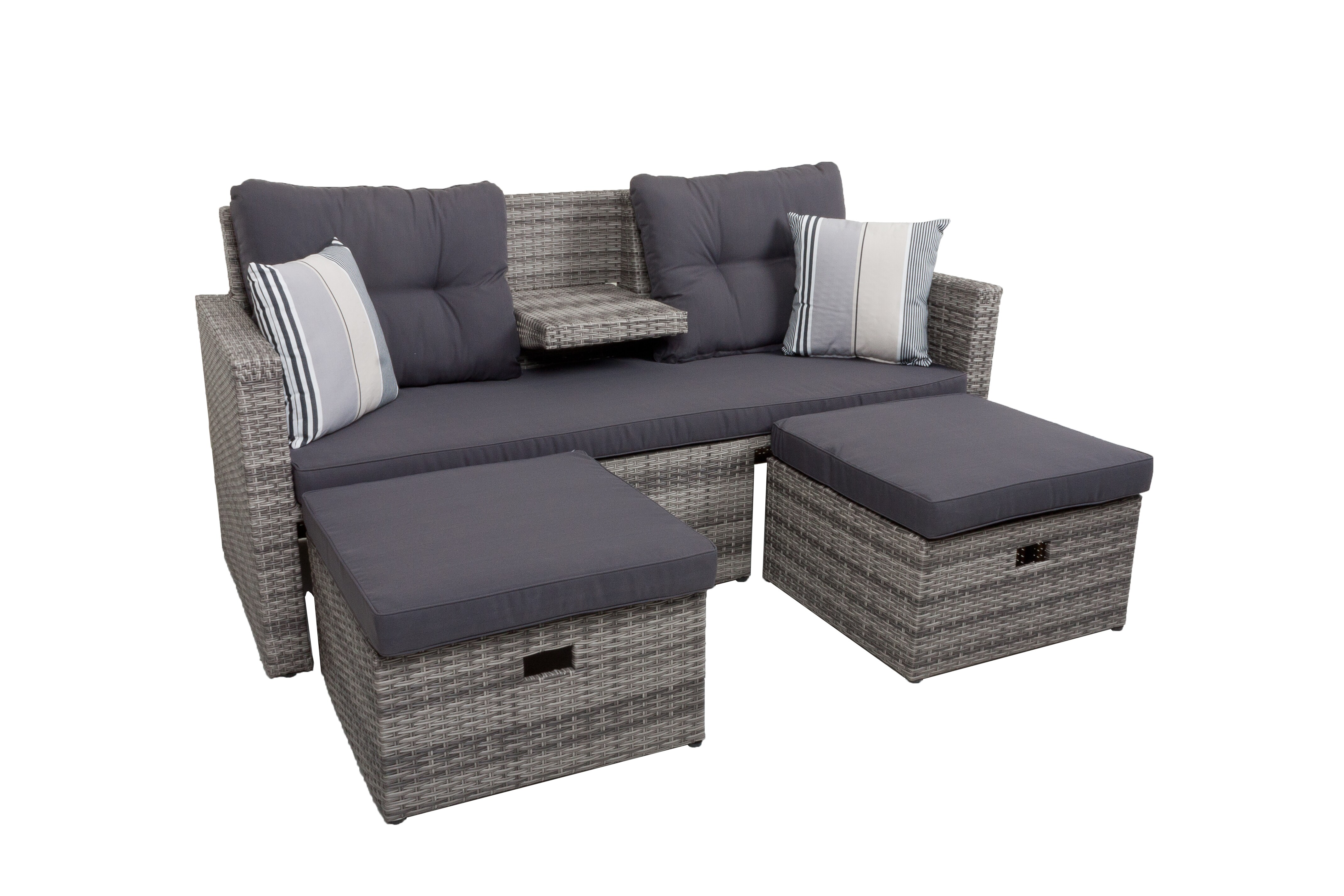 Lounge-Sofa VALLETTA