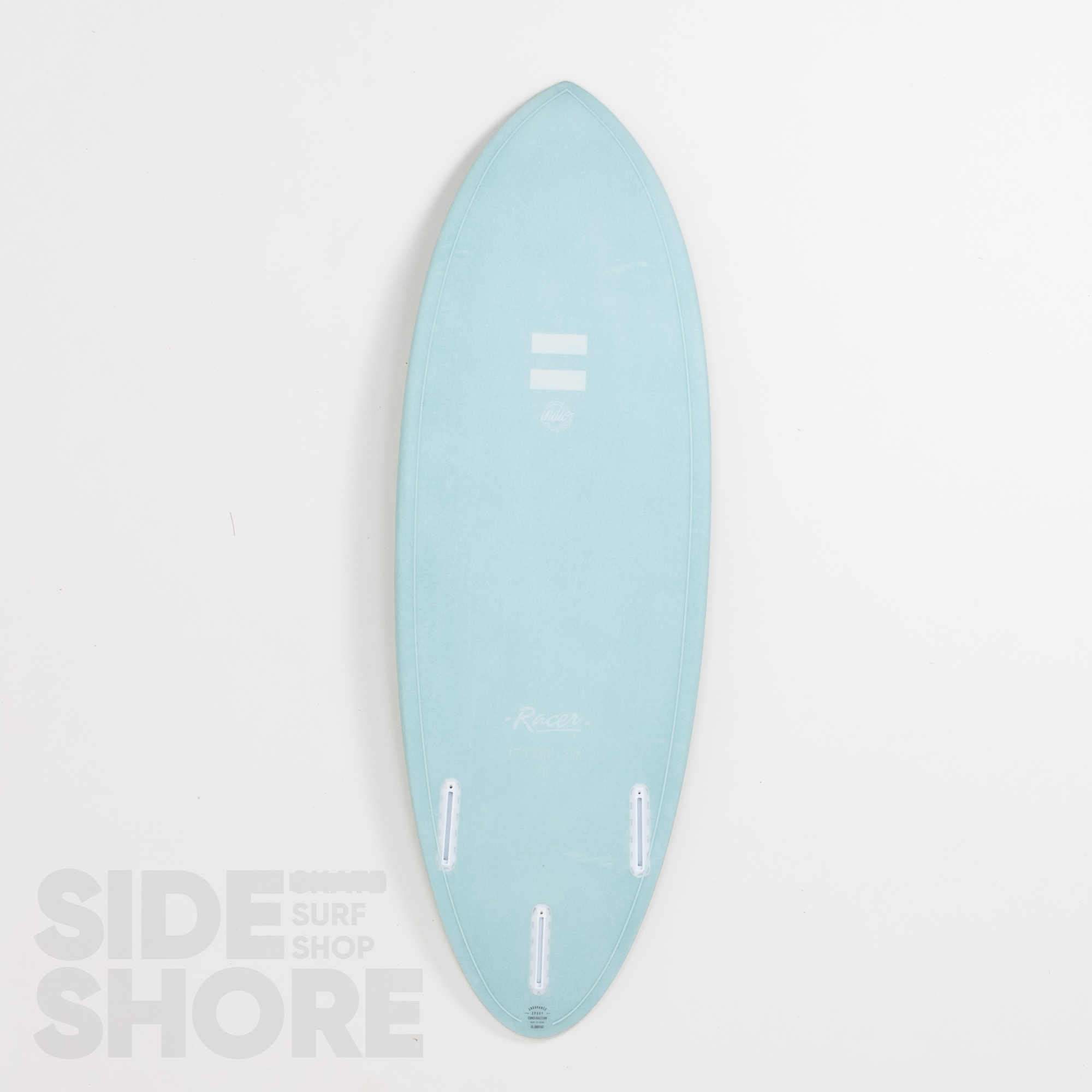 Indio Racer - Grom - 4'11 x 19