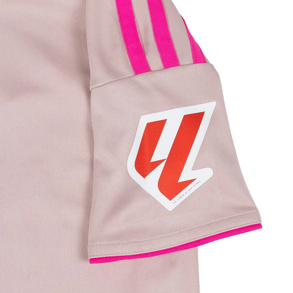 Conjunto adidas Real Zaragoza Away 2025-2026 Criança