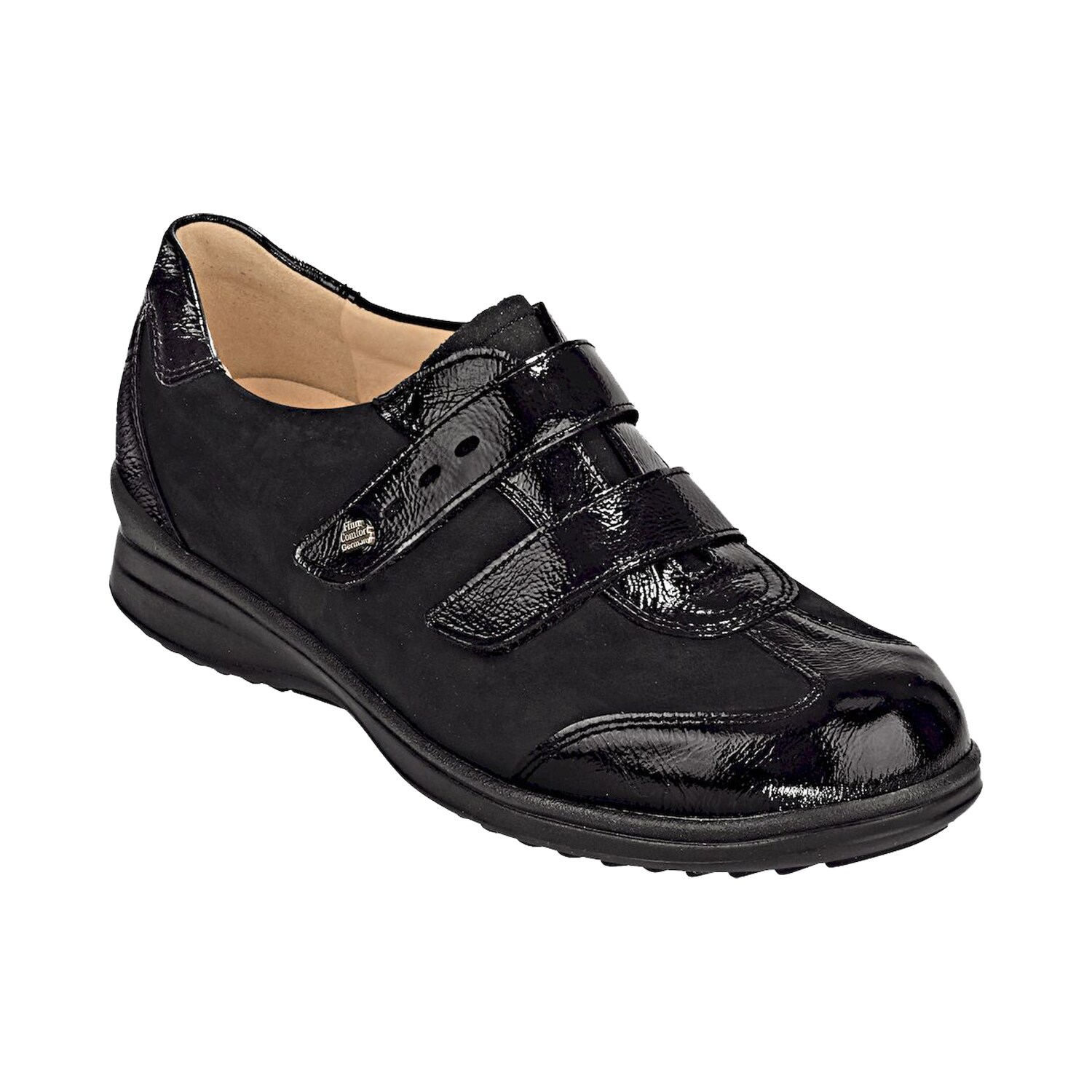 Finn Comfort Desenzano Damen Halbschuhe