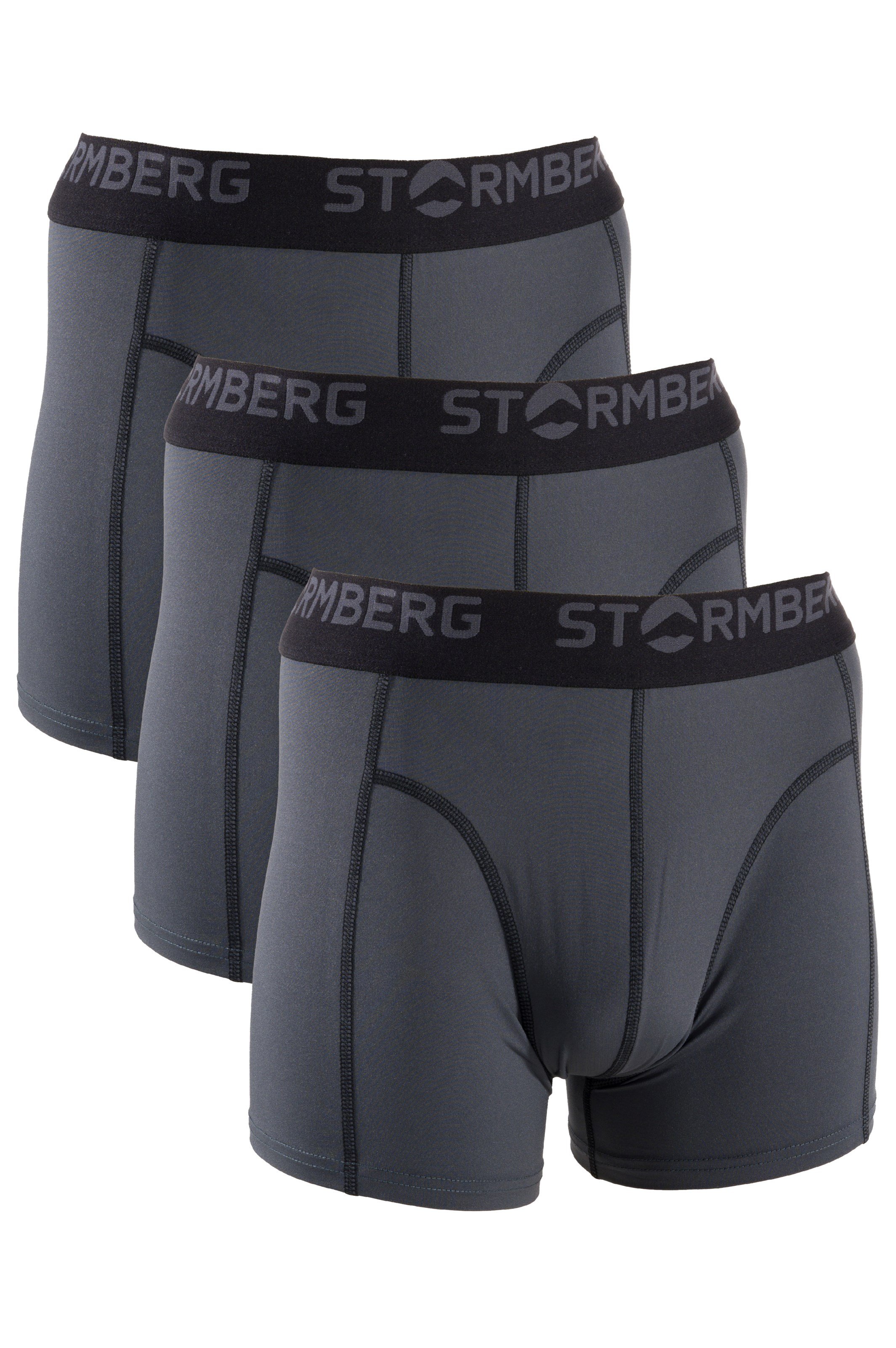 Stormberg Steinur boxer 3-pack