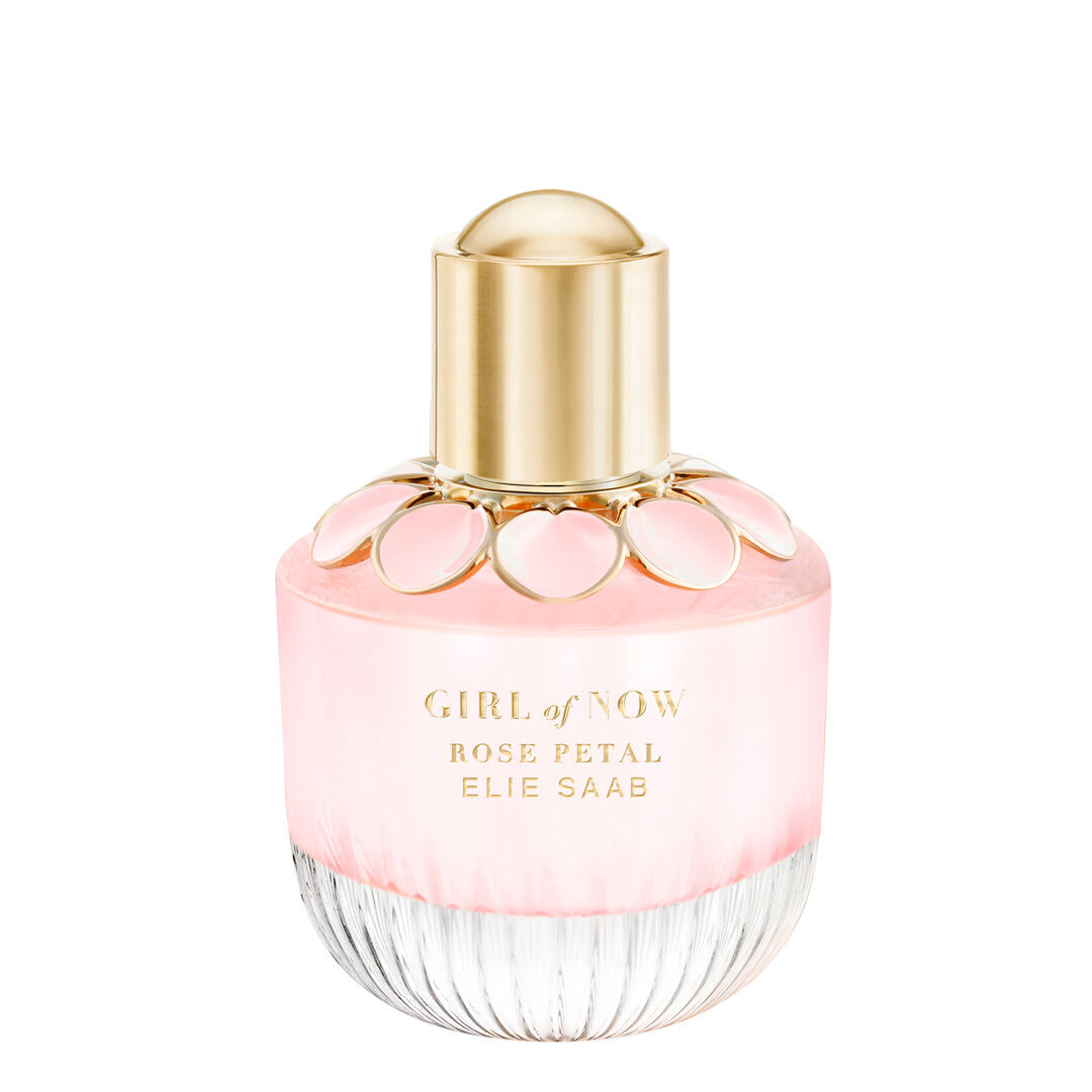 GIRL OF NOW ROSE PETAL Eau de Parfum - 50ml