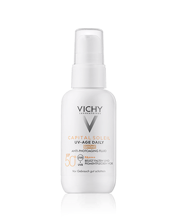 Vichy Capital Soleil UV-Age Daily Tinted SPF 50+ 40ml