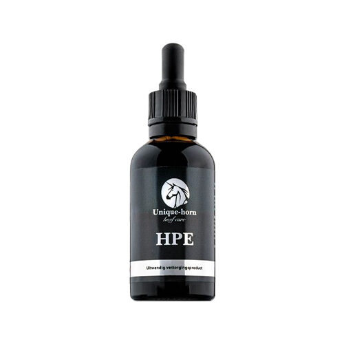 Unique-horn HPE