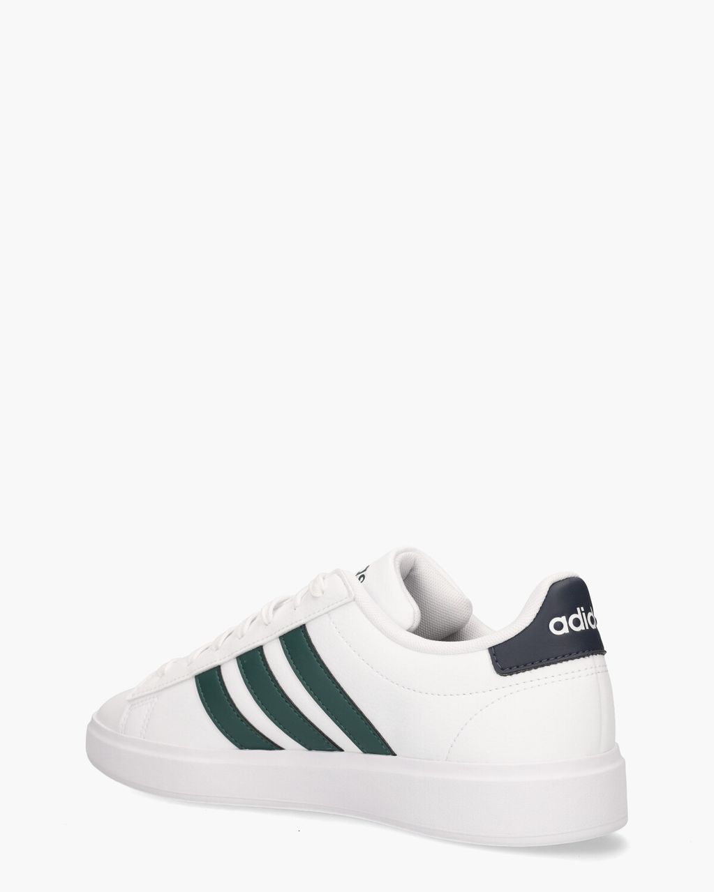 Adidas Grand Court ID4465 Herensneakers
