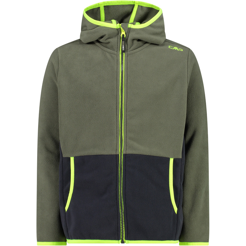 CMP Kinder Hoodie Jacke