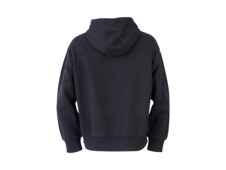 Dames hoodie