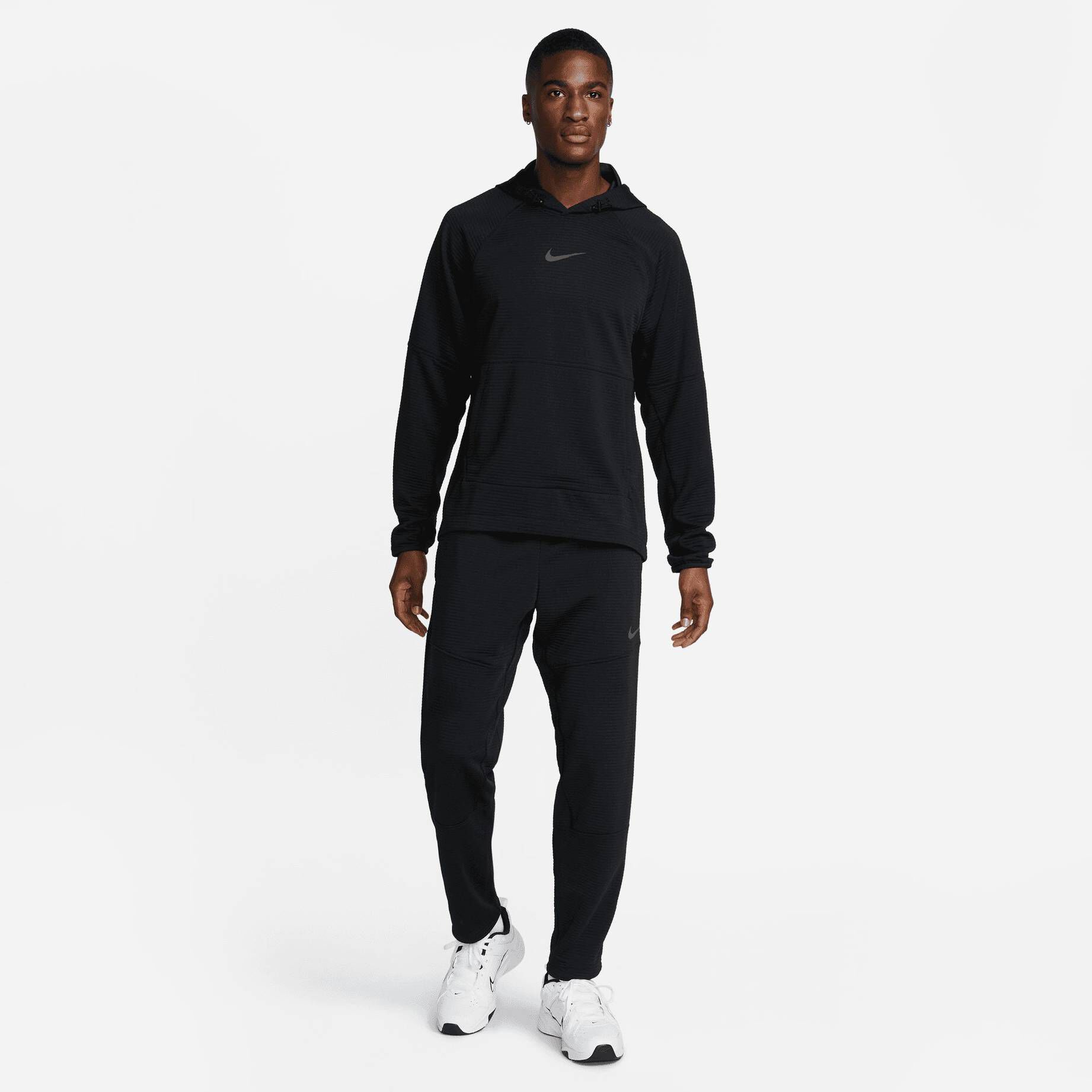 Nike| Herren Fitness-Hoodie PRO DRI-FIT