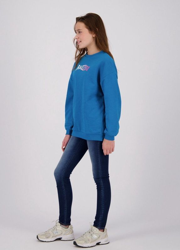 Raizzed meisjes jeans - Medium denim
