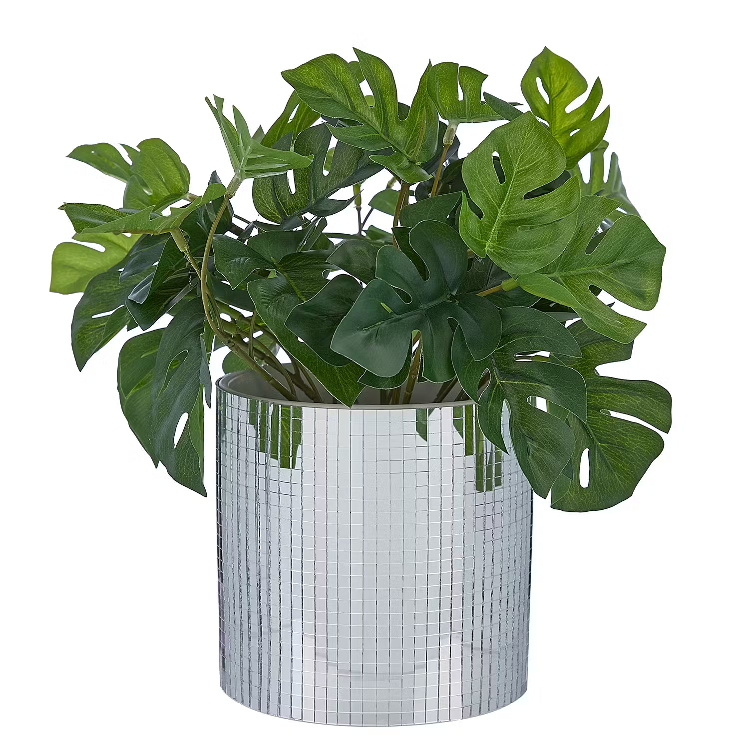 DISCO Blumentopf 4er-Set