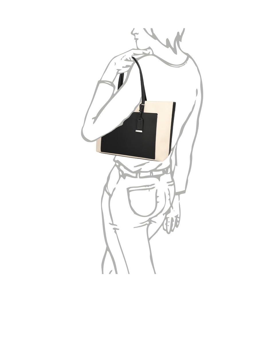 CK MUST SHOPPER LG