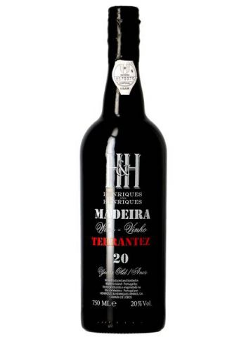 Terrantez 20 ans - Henriques & Henriques