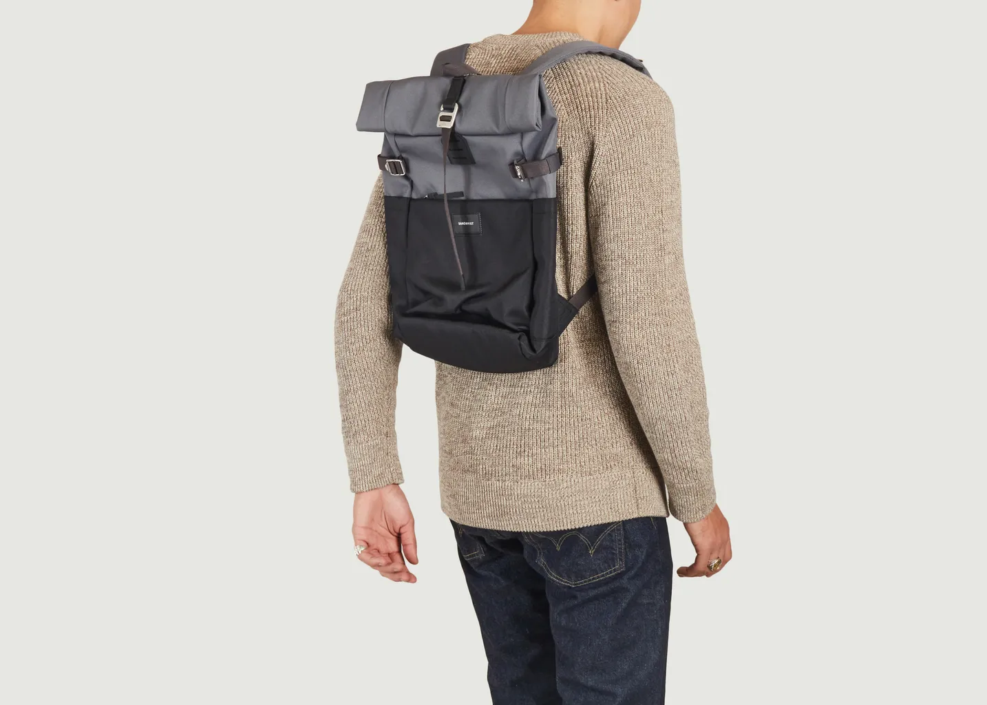 Sac à dos Ilon Sandqvist