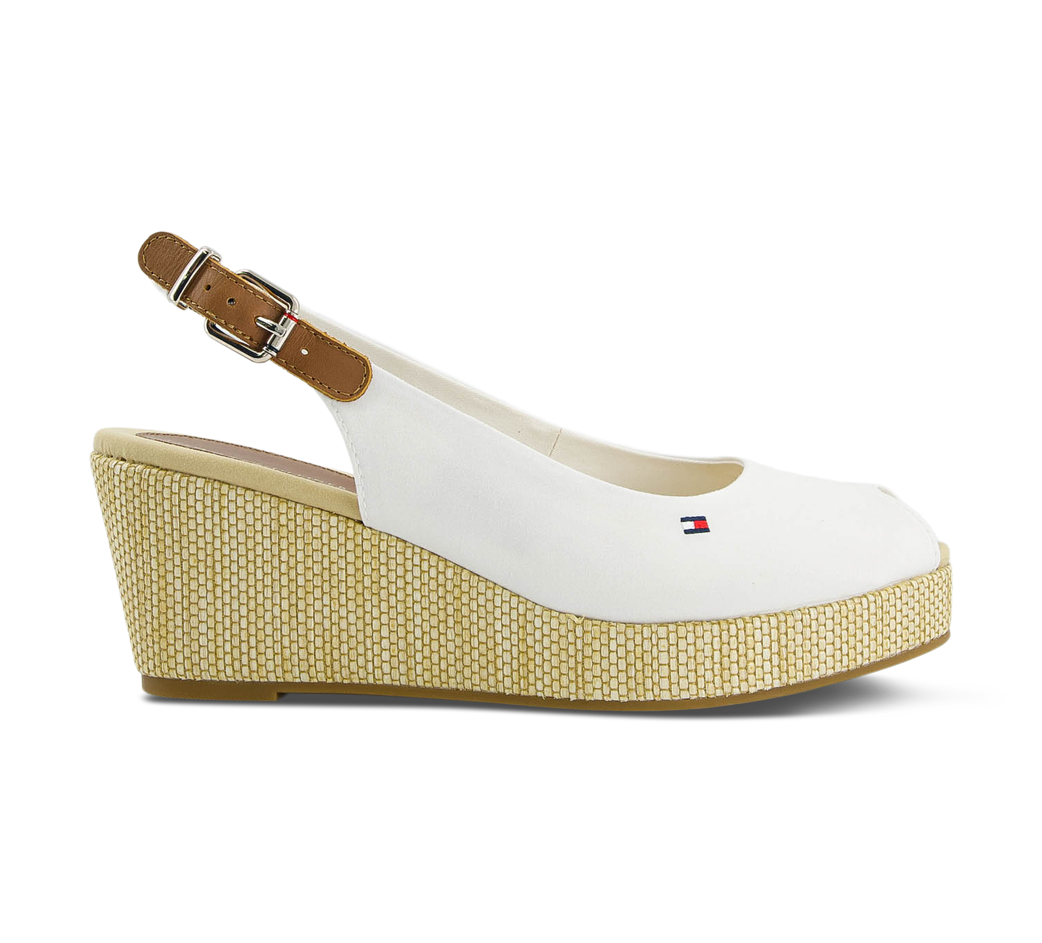 Tommy Hilfiger Elba weiss
