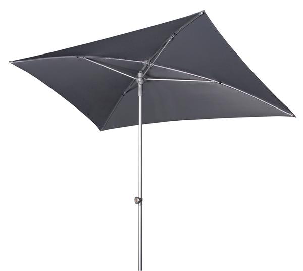 Doppler Sonnenschirm Act Neo, rechteckig, ca.