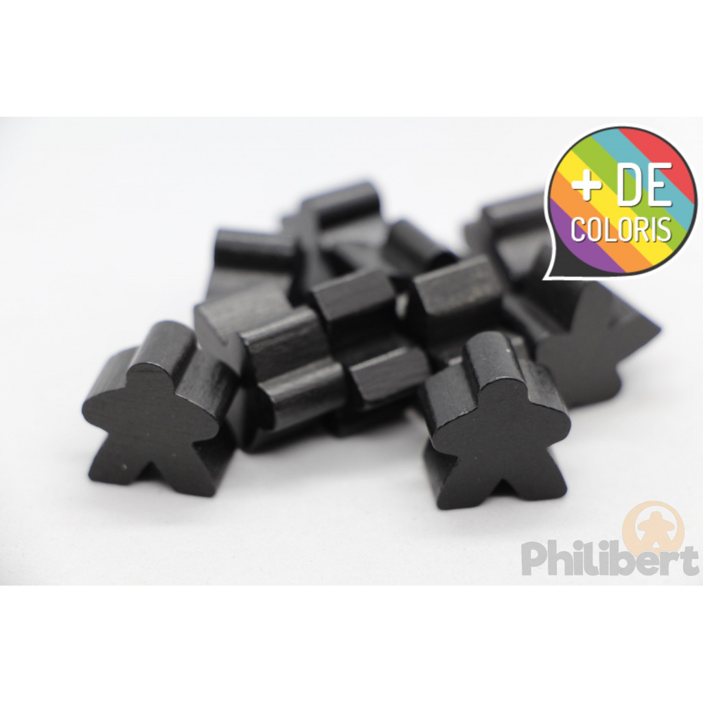 10 Meeples