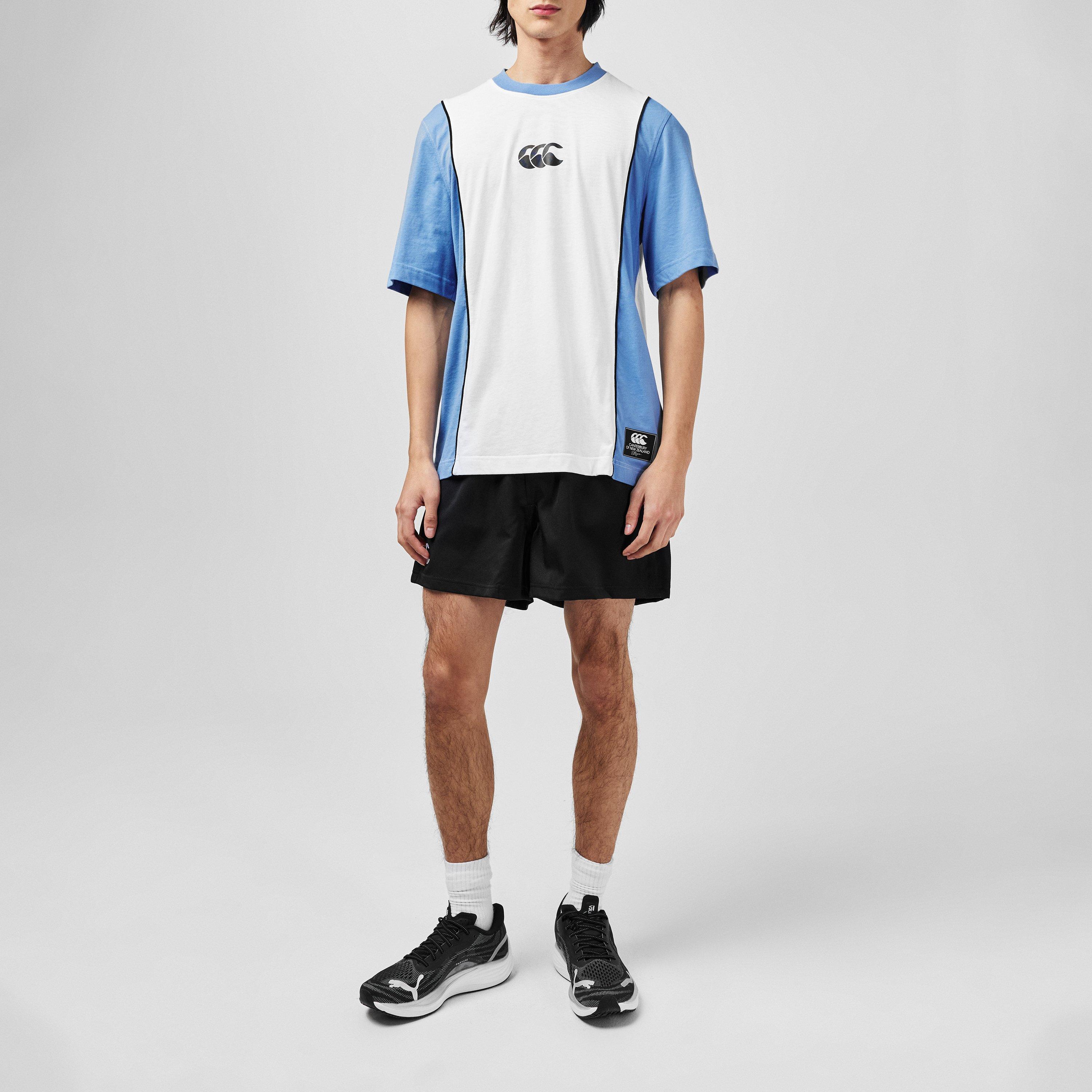 Canterbury Legends T Shirt Mens