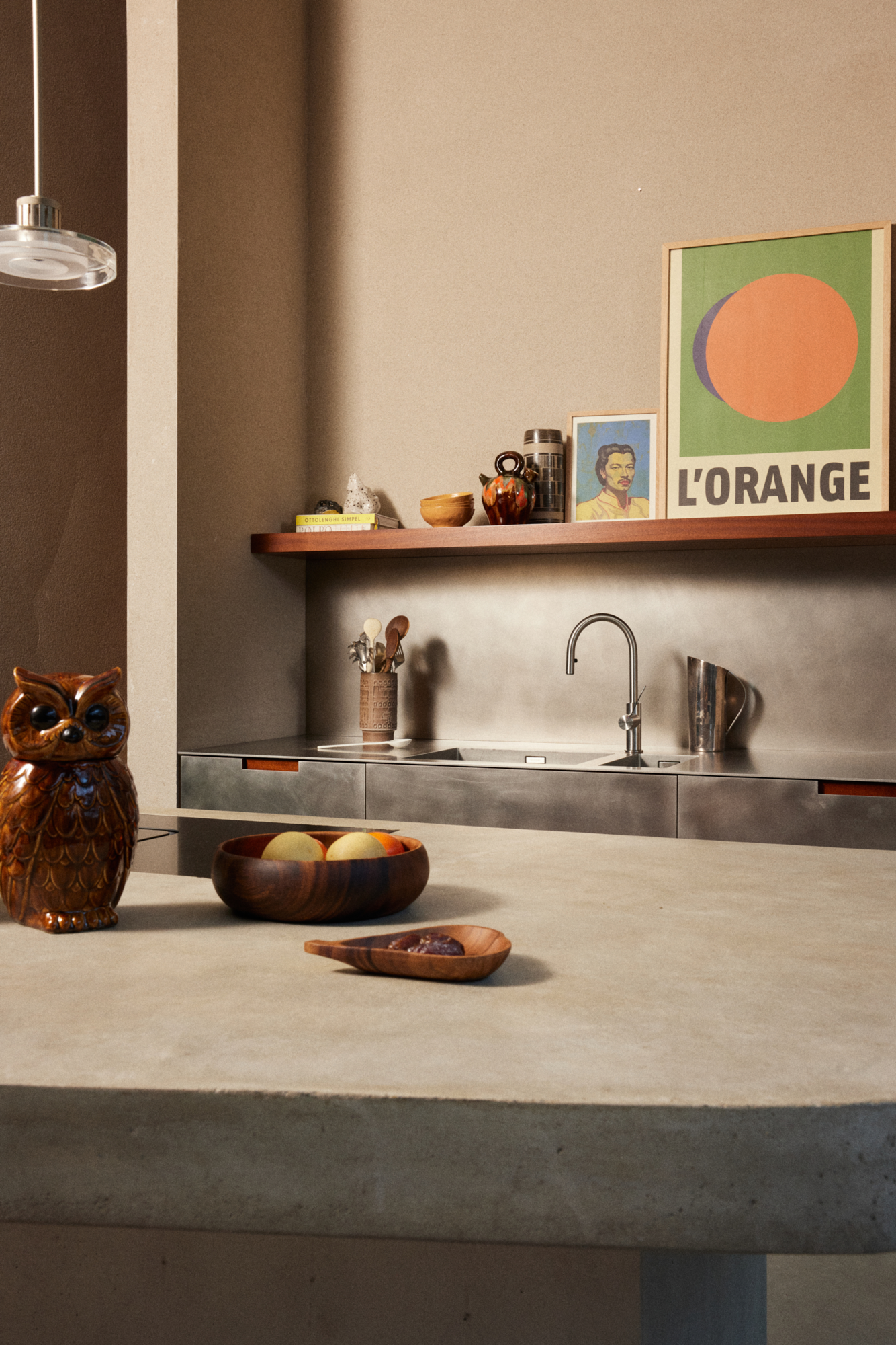 UC_Framed artwork l'orange