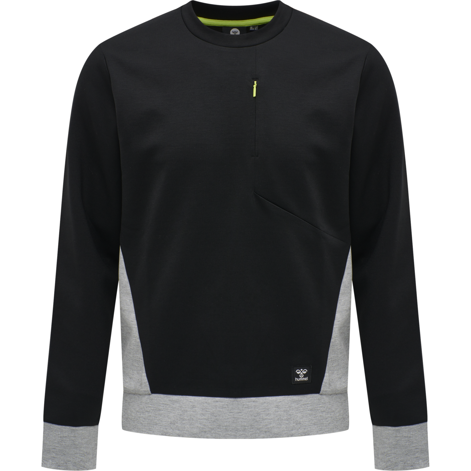 hmlTROPPER SWEATSHIRT