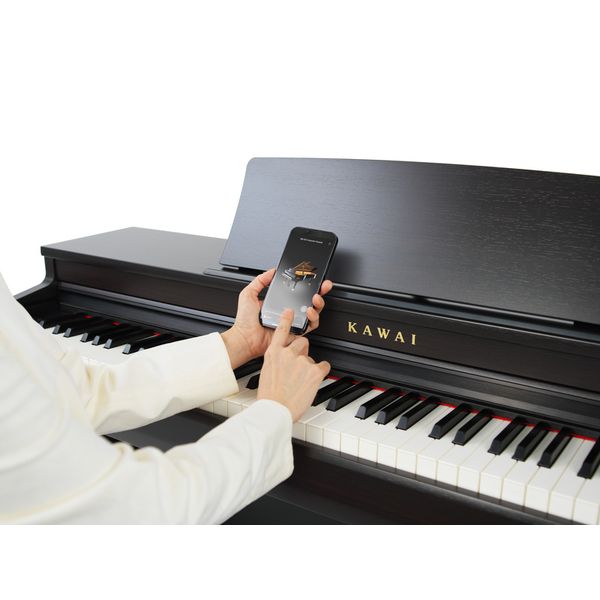 Kawai CN-201 B Set