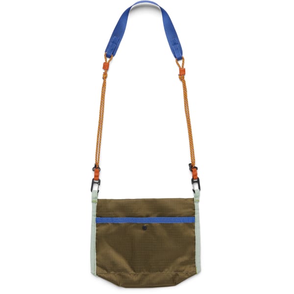 Sac à dos lifestyle COTOPAXI LISTA 2L LIGHTWEIGHT CROSSBODY BAG CADA DIA OAK