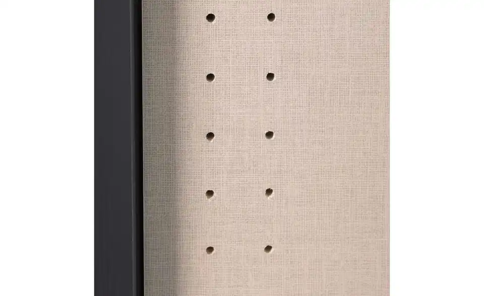 Drehtürenschrank 136 cm 3 Stück