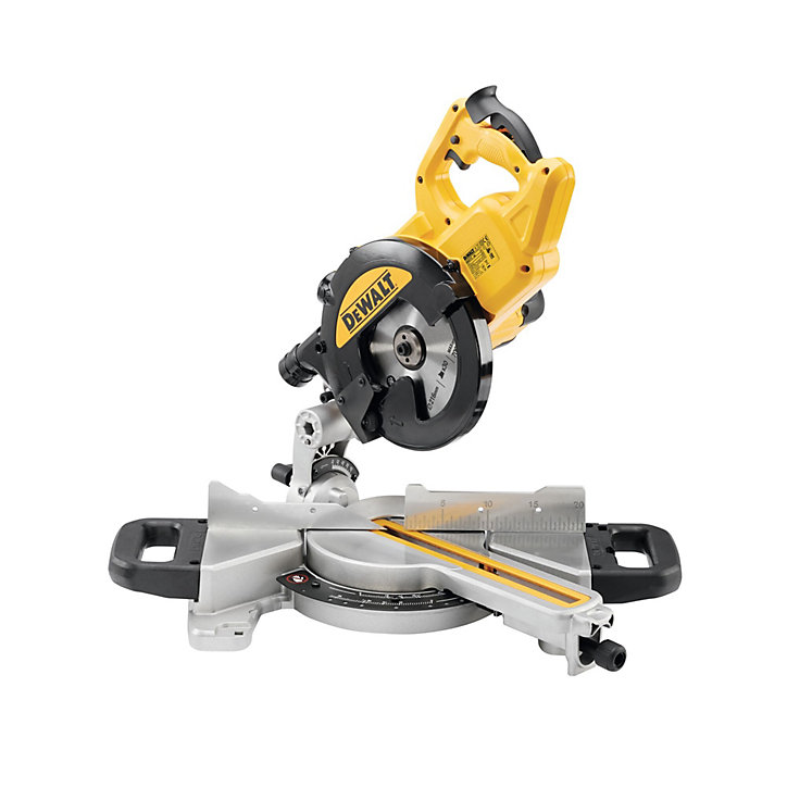 Outil multifonction sans fil DeWalt DCS355D2 18V - 2x2 Ah
