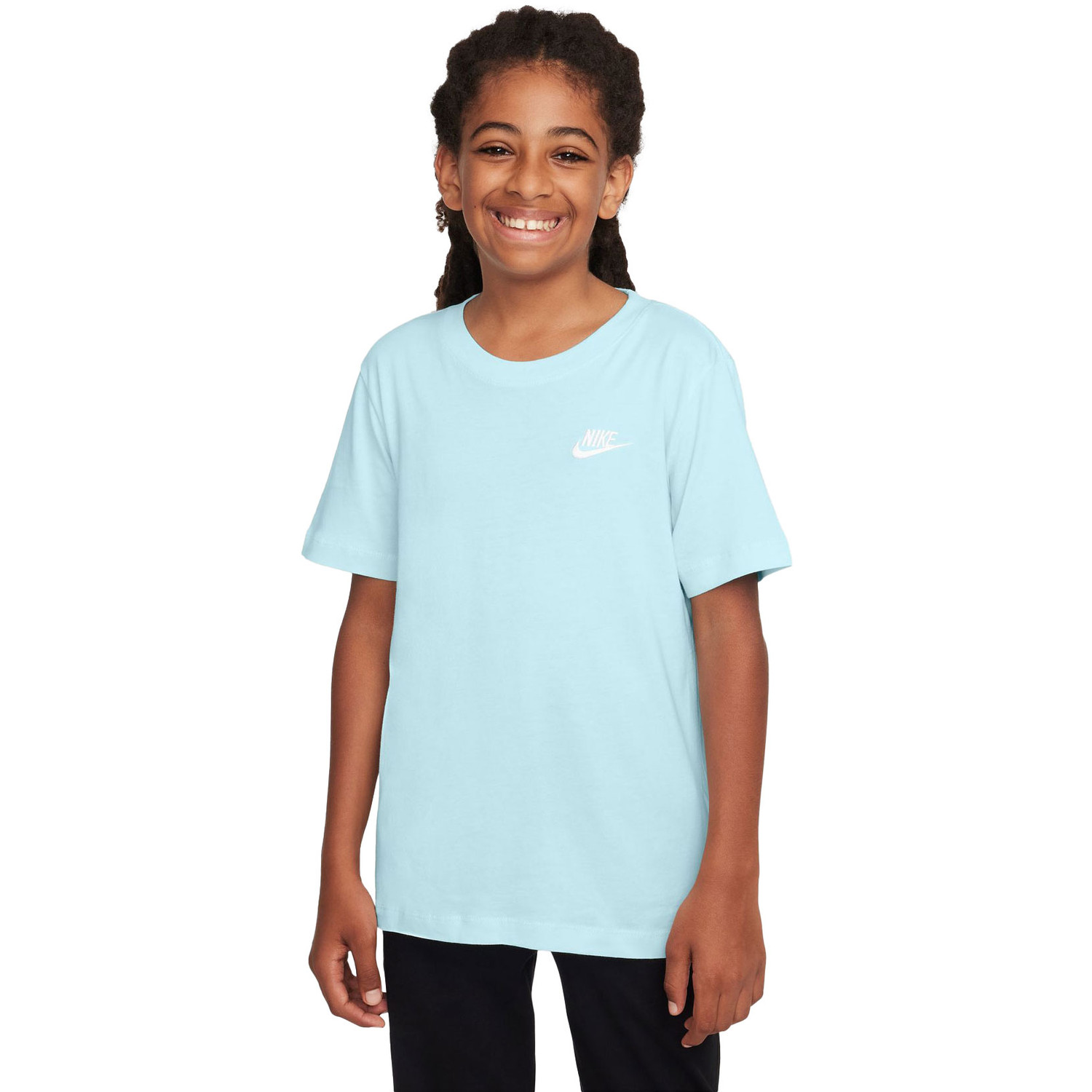 Nike Sportswear Futura Tee Kids