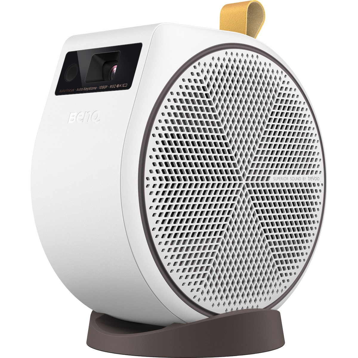 BenQ GV31 bærbar prosjektor